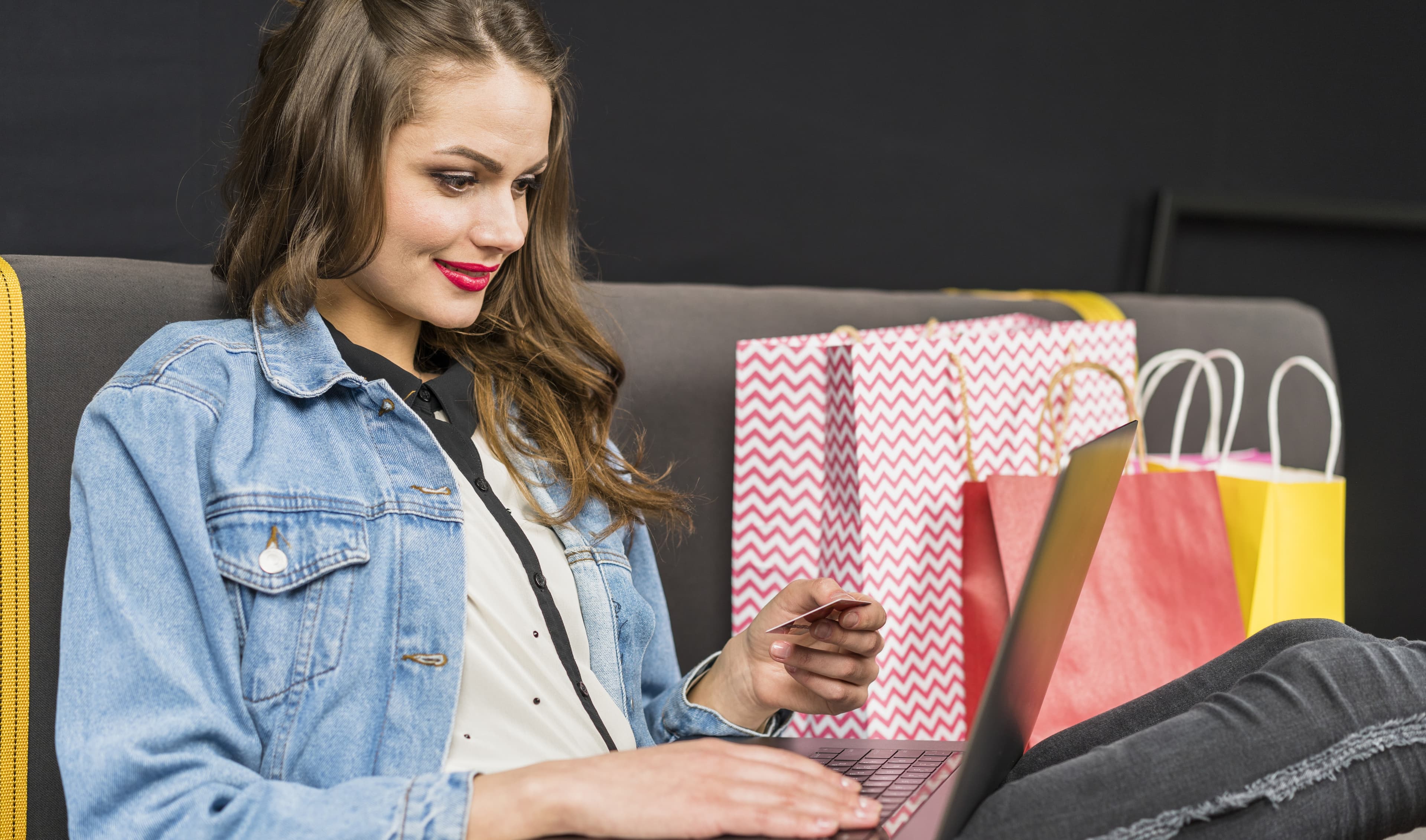E-Commerce Development