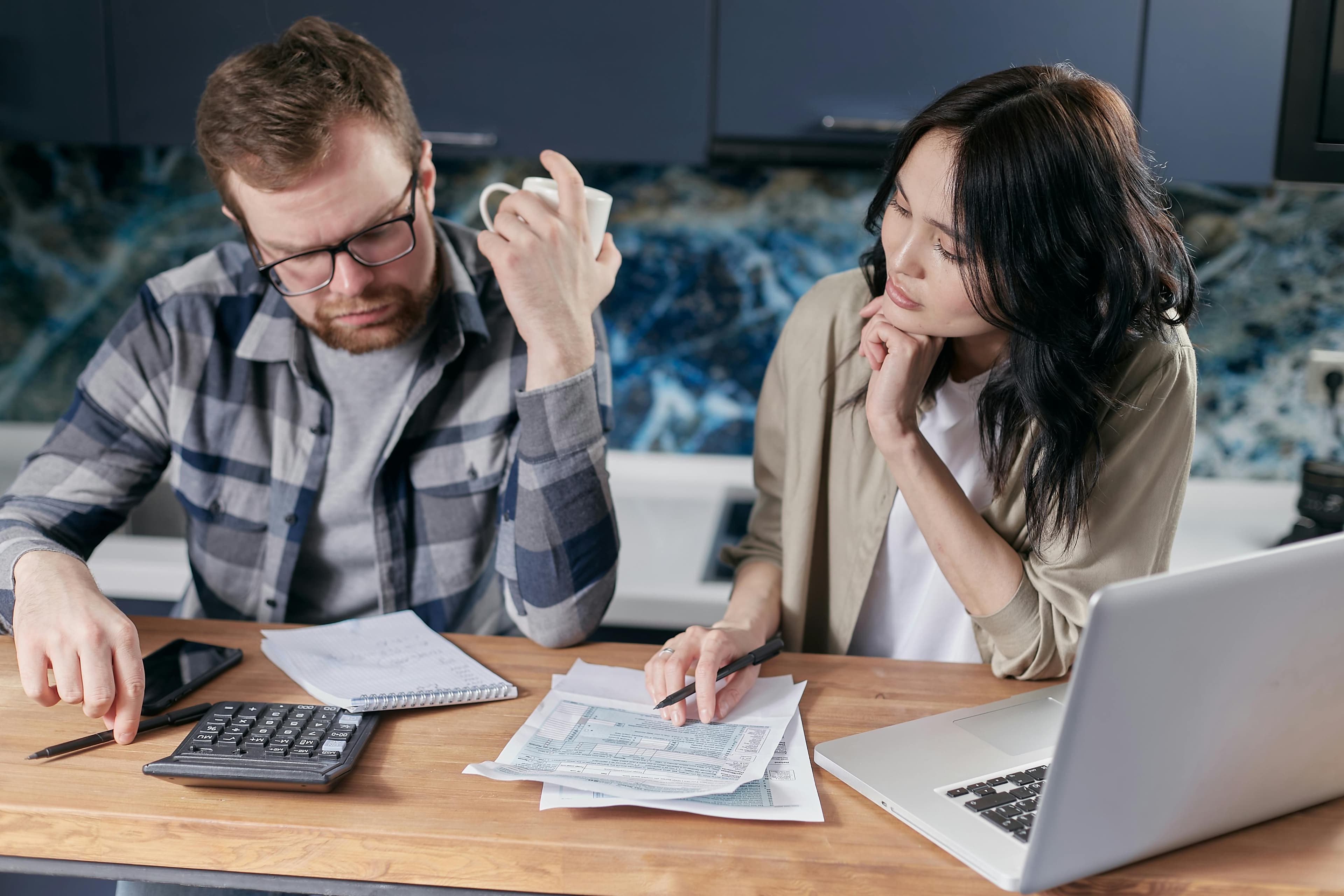 Invoicing Systems